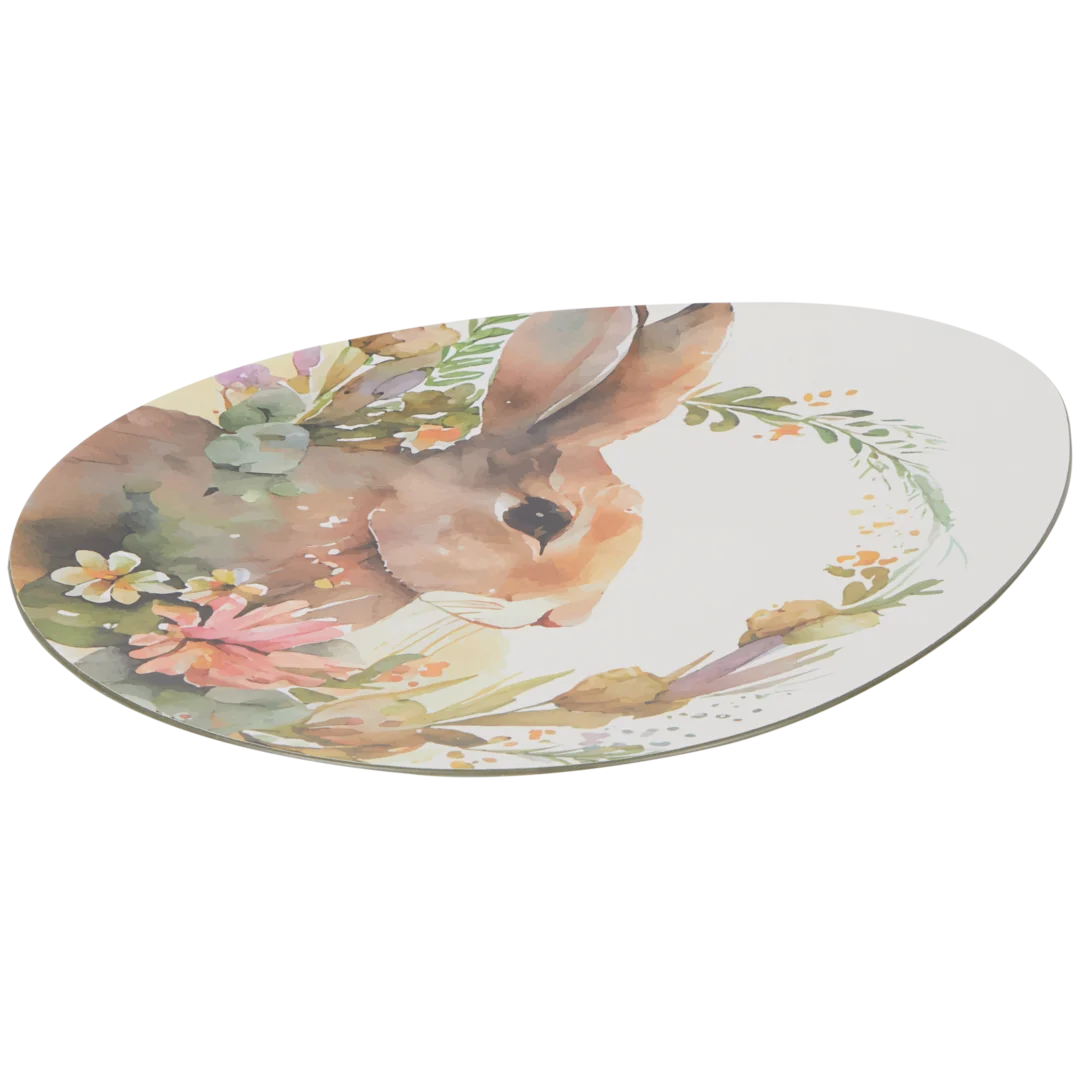 Podnos v tvare vajíčka 4