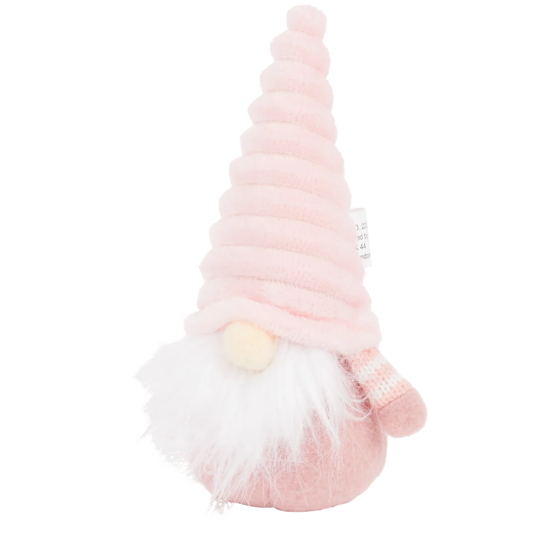 Gnomo ou elfo de Natal 6