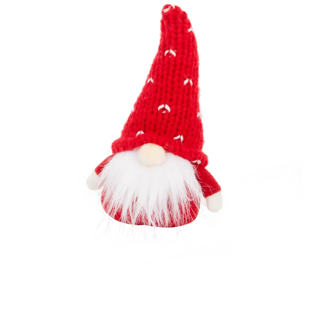 Gnomo ou elfo de Natal 5