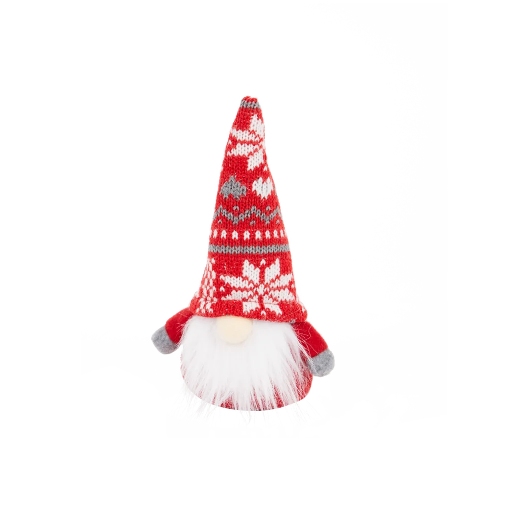 Gnomo ou elfo de Natal 3