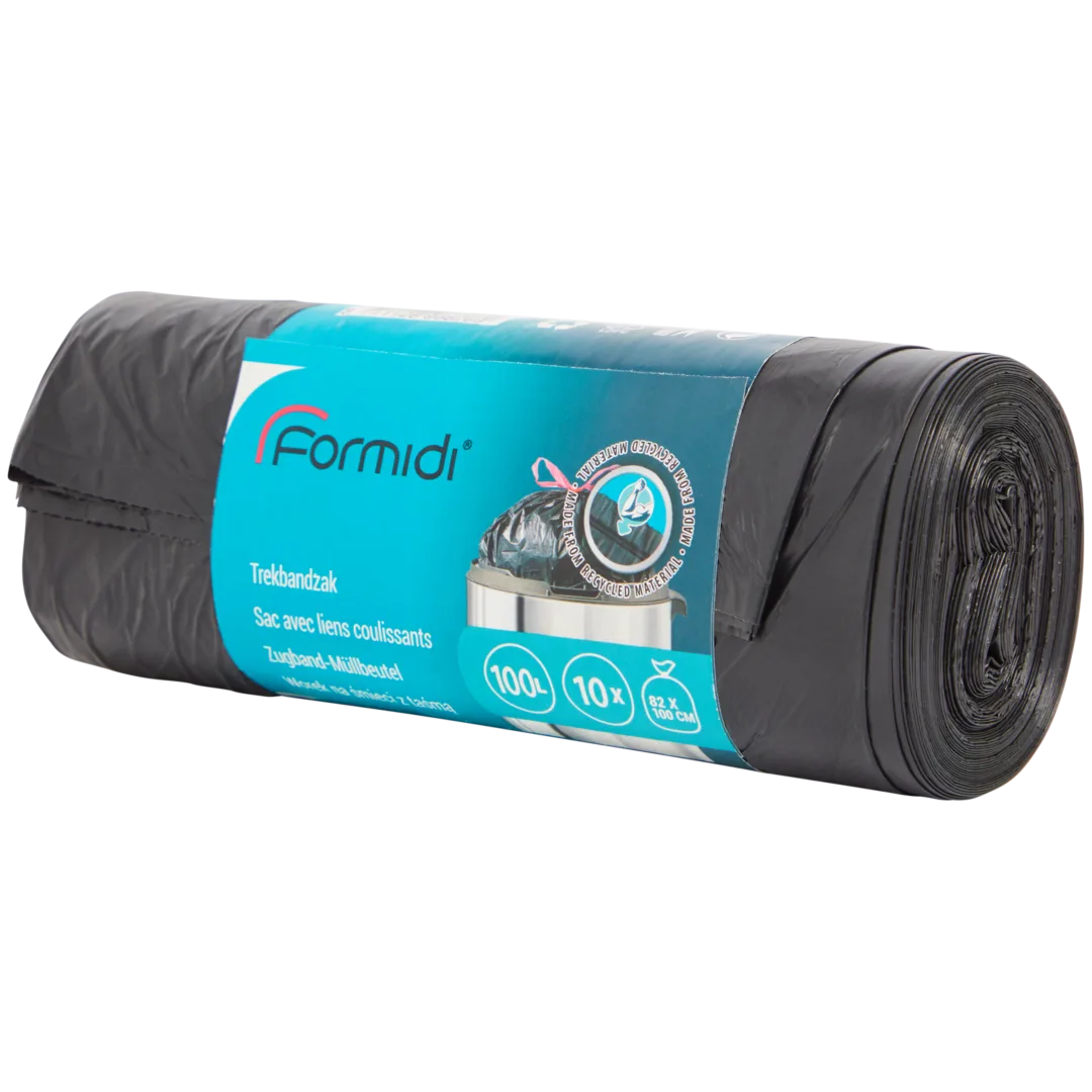 Sacs poubelles Formidi 1