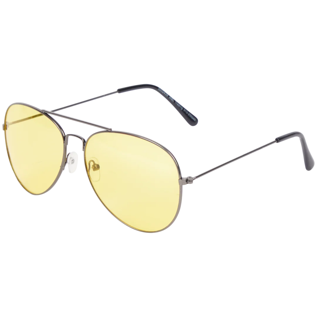 Lunettes de conduite de nuit