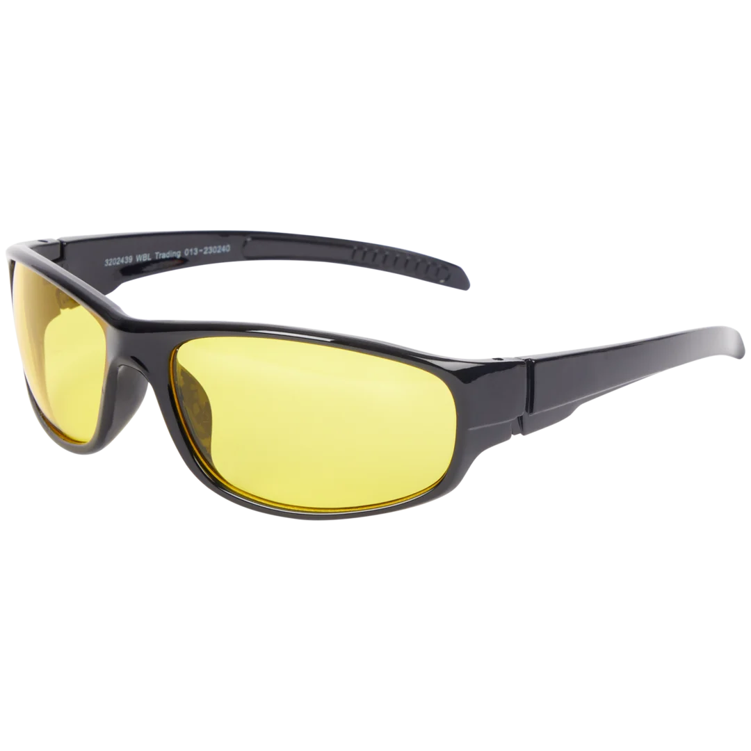 Lunettes de conduite de nuit