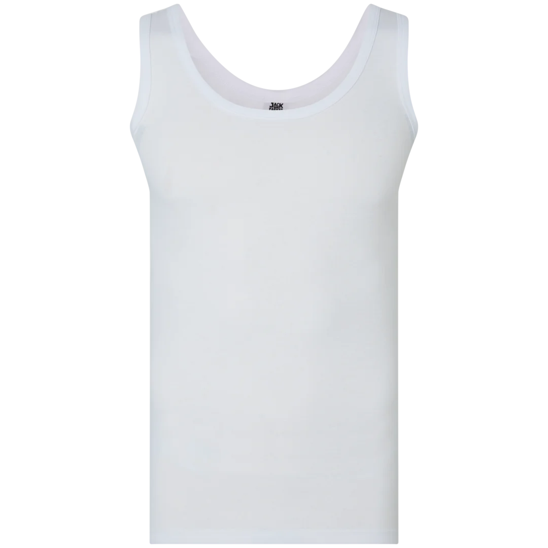 Singlet Jack Parker