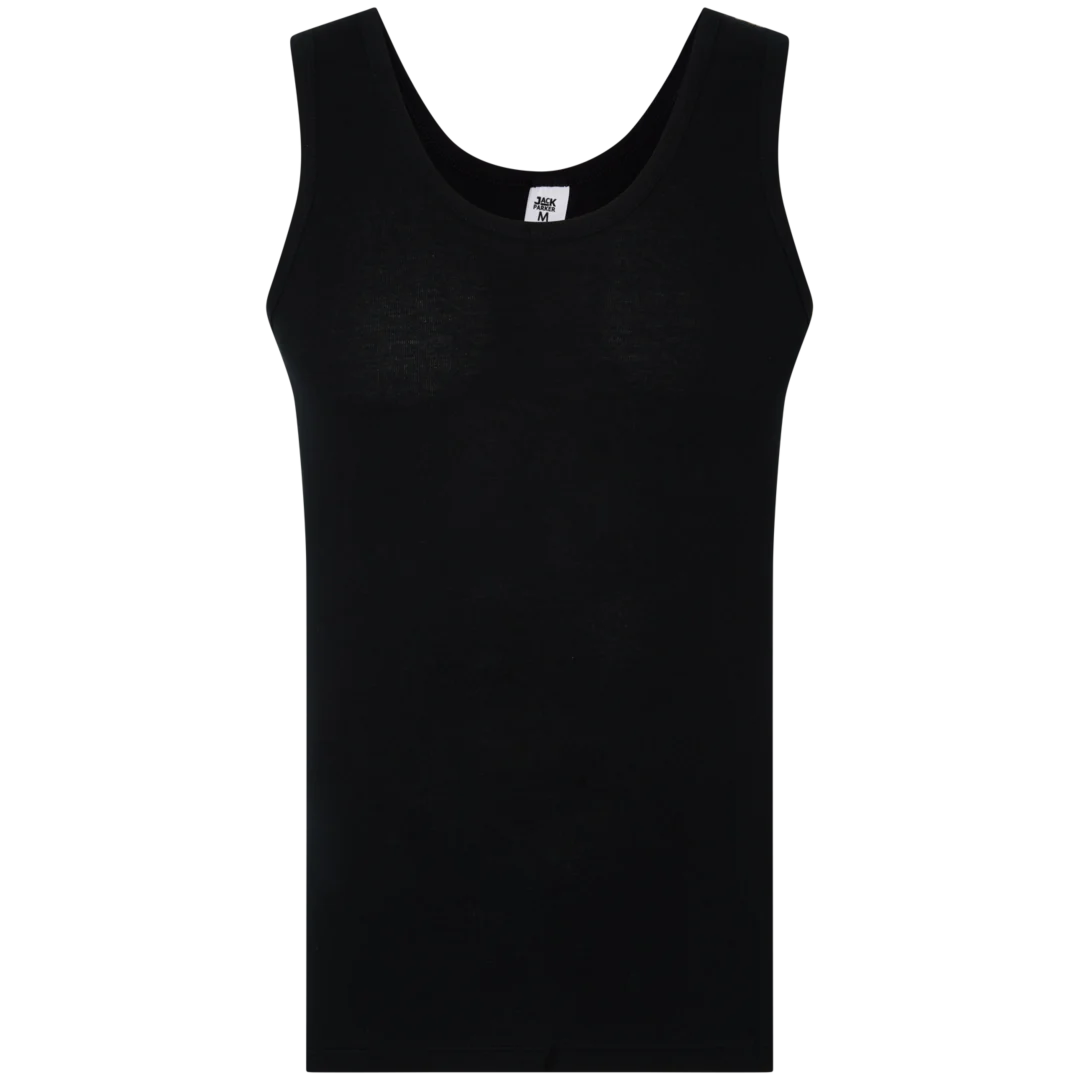 Top de alças Jack Parker