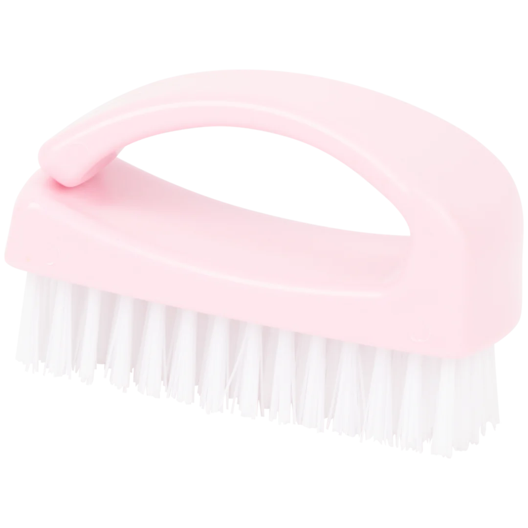 Escova para unhas