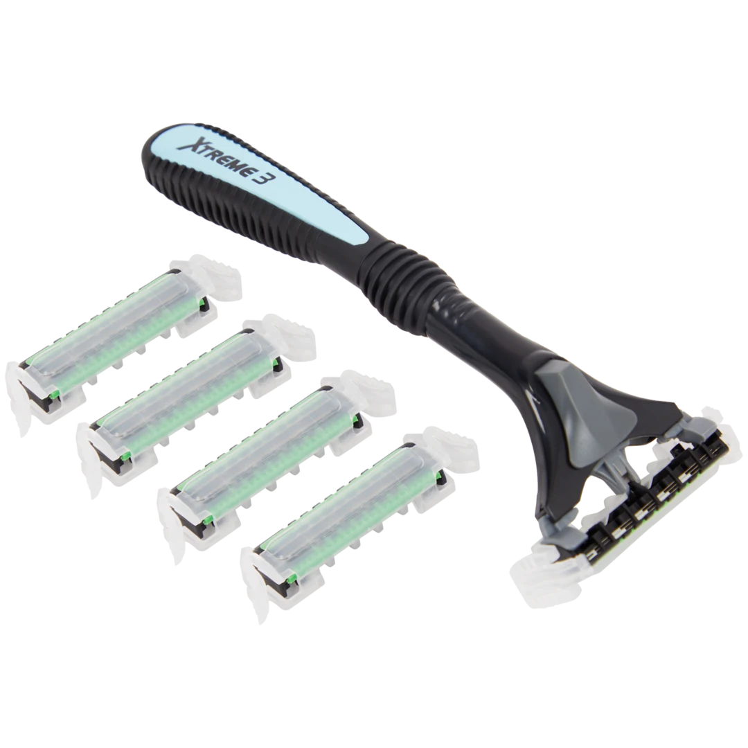 Rasoir Wilkinson Sword Extreme 3 2