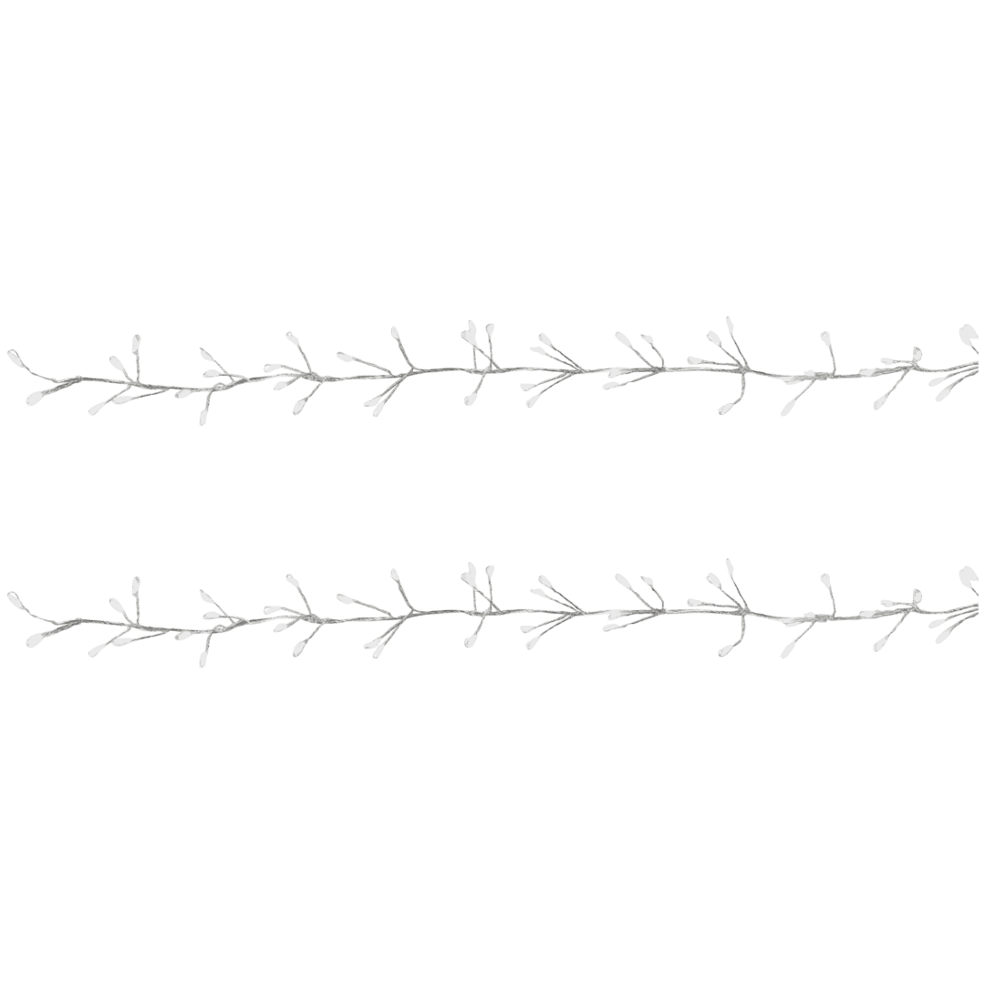 Guirlande lumineuse grappe