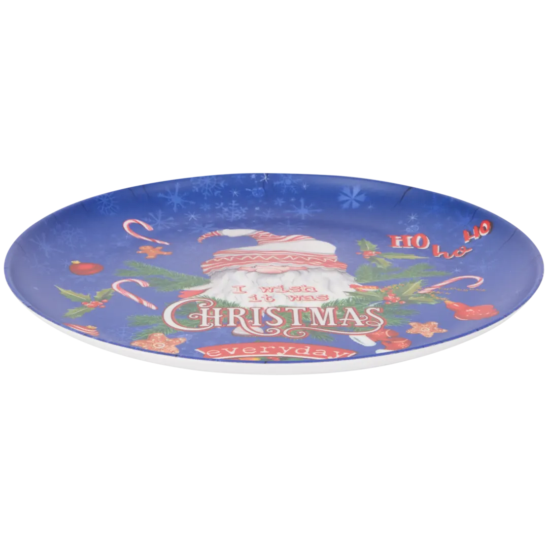 Prato de Natal