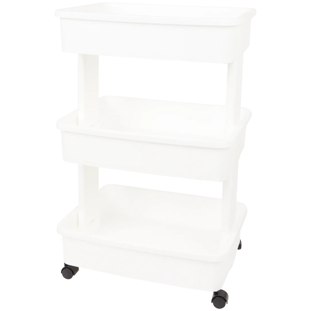 Carrello multiuso Starplast 2