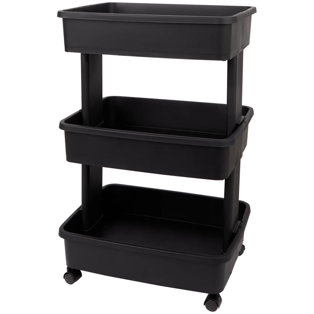 Carrello multiuso Starplast 1