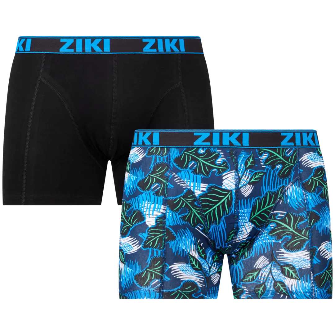 Boxers Ziki