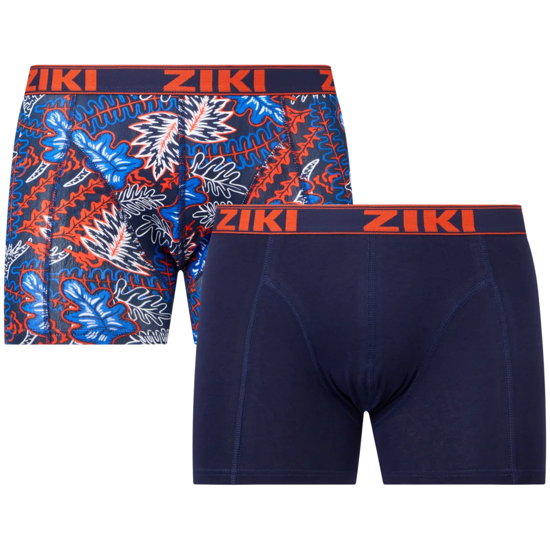 Boxers Ziki