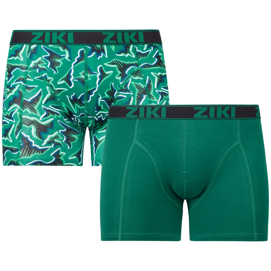 Boxers Ziki