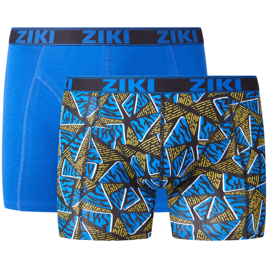 Boxers Ziki