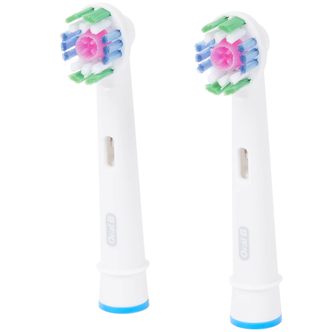 Testine Oral-B 3D White