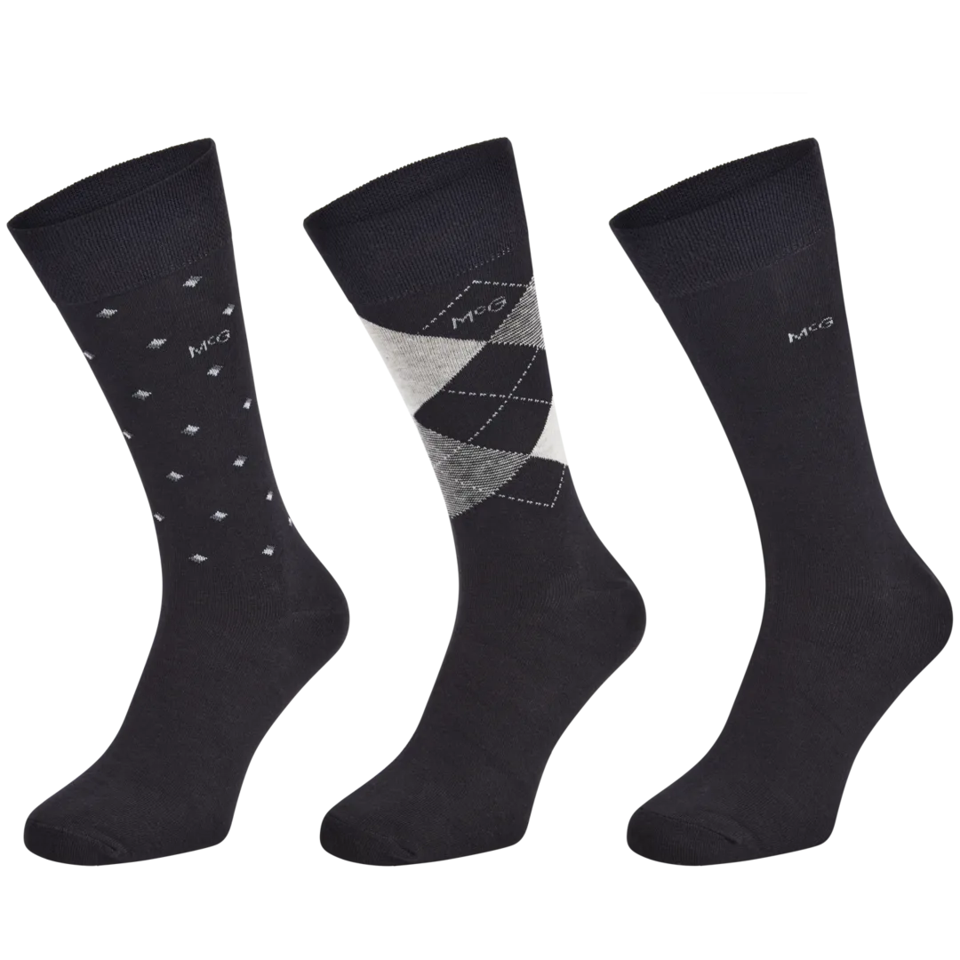 McGregor sokken giftset