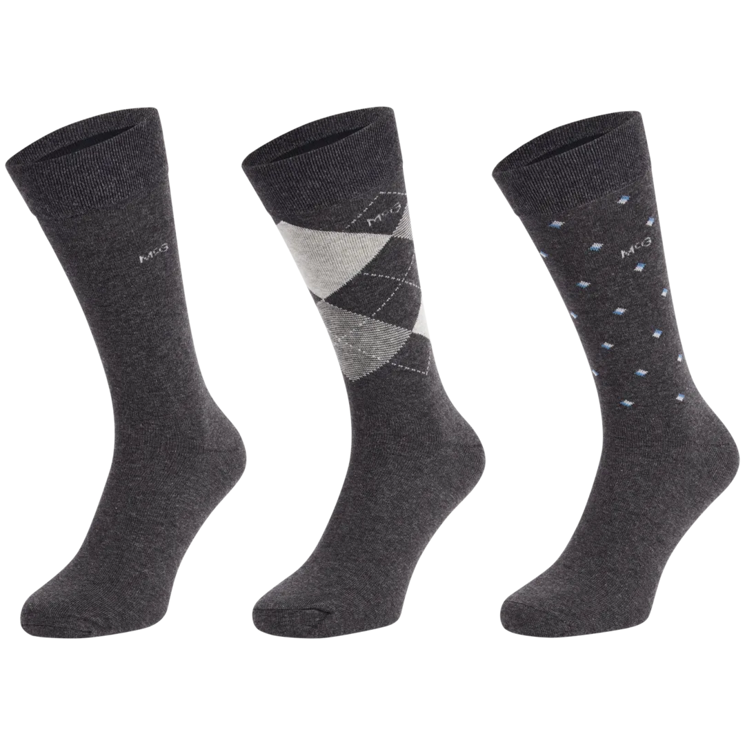 McGregor sokken giftset