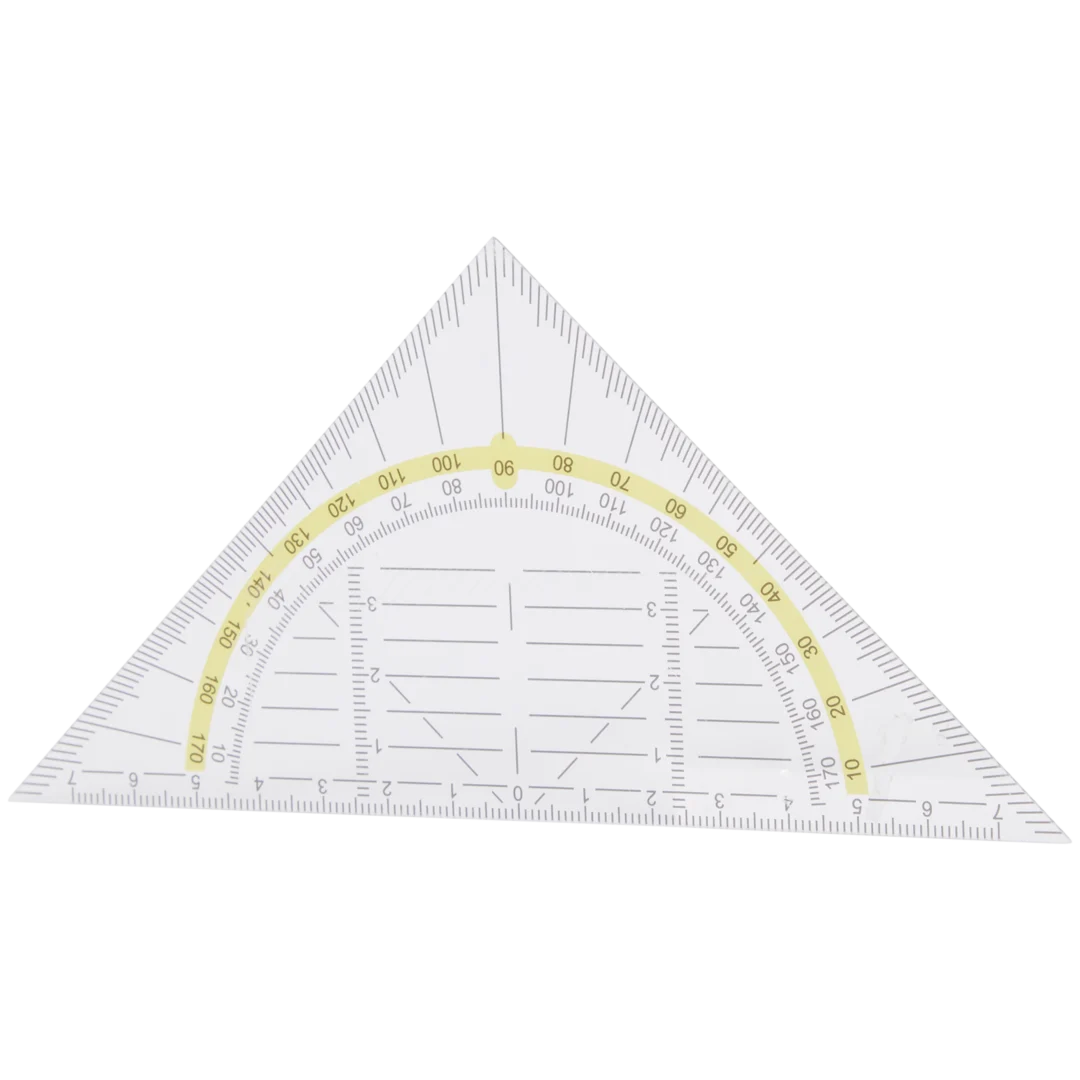 Úhloměr Office Essentials  1