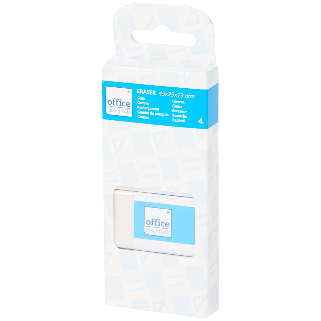 gommes Office Essentials 2