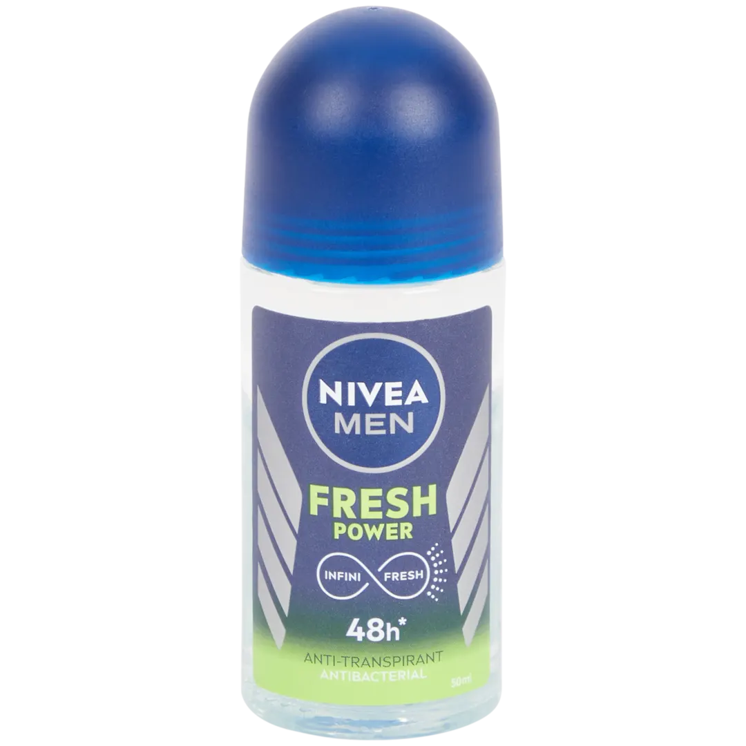 Nivea Men deodorant Fresh Power 1