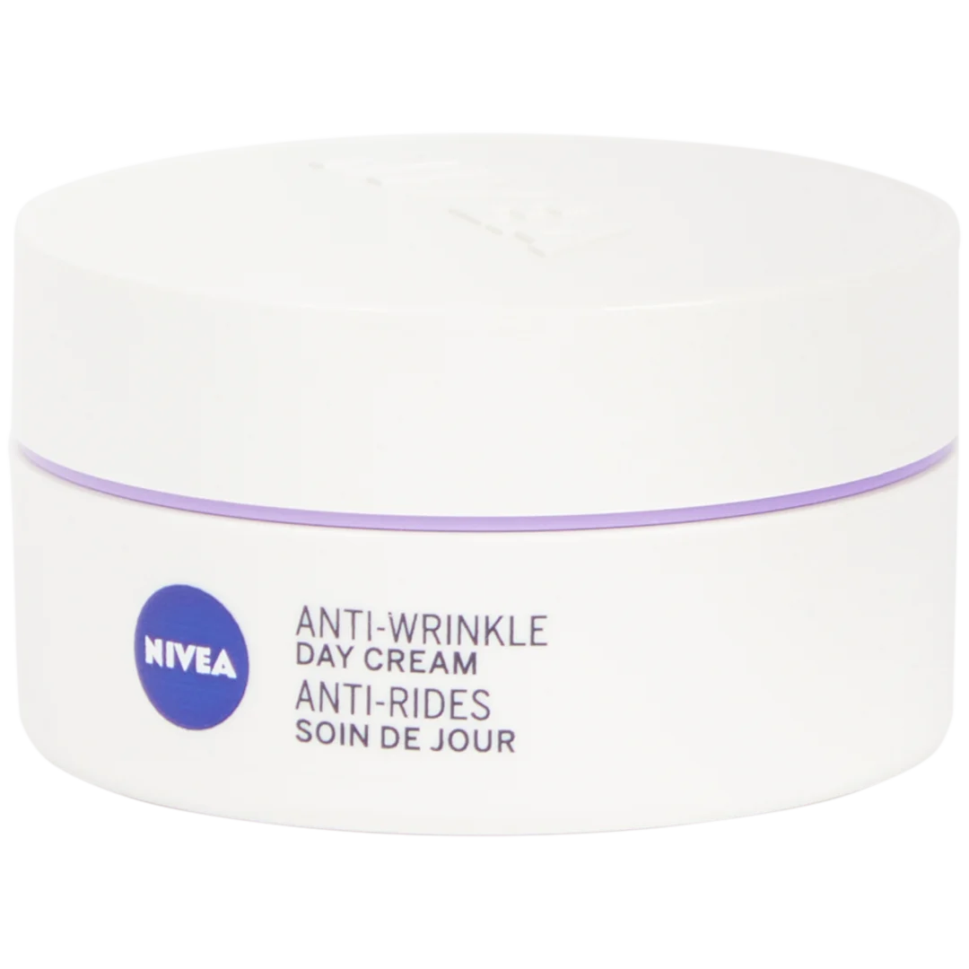 Creme de dia Nivea Anti-Age 4