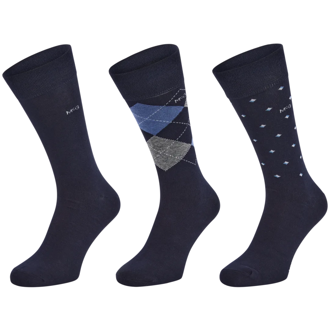 McGregor sokken giftset