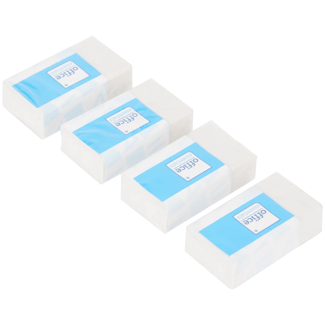 gommes Office Essentials 1