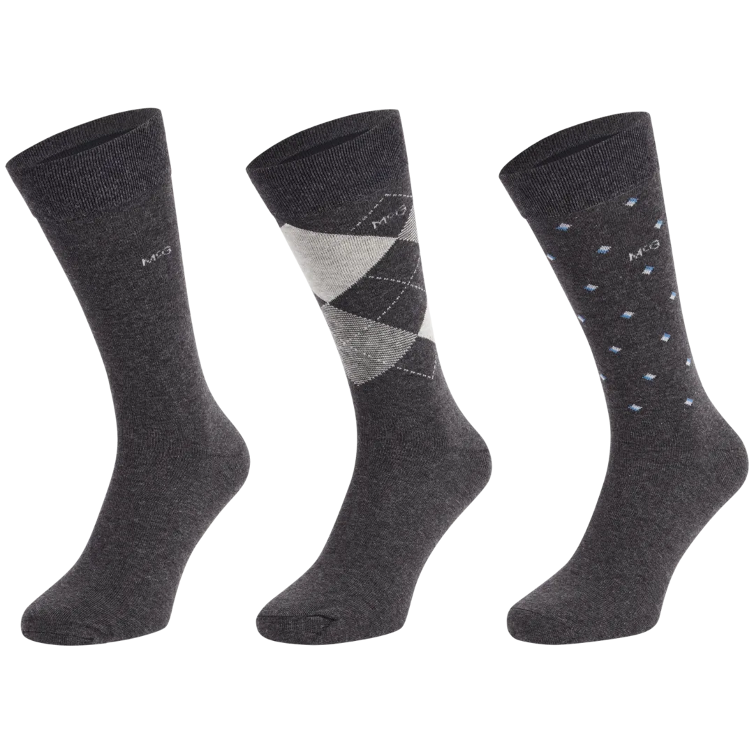 McGregor sokken giftset