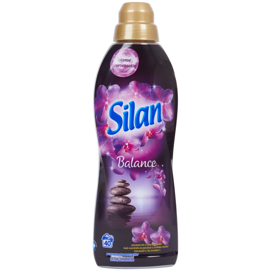 Silan wasverzachter Balance