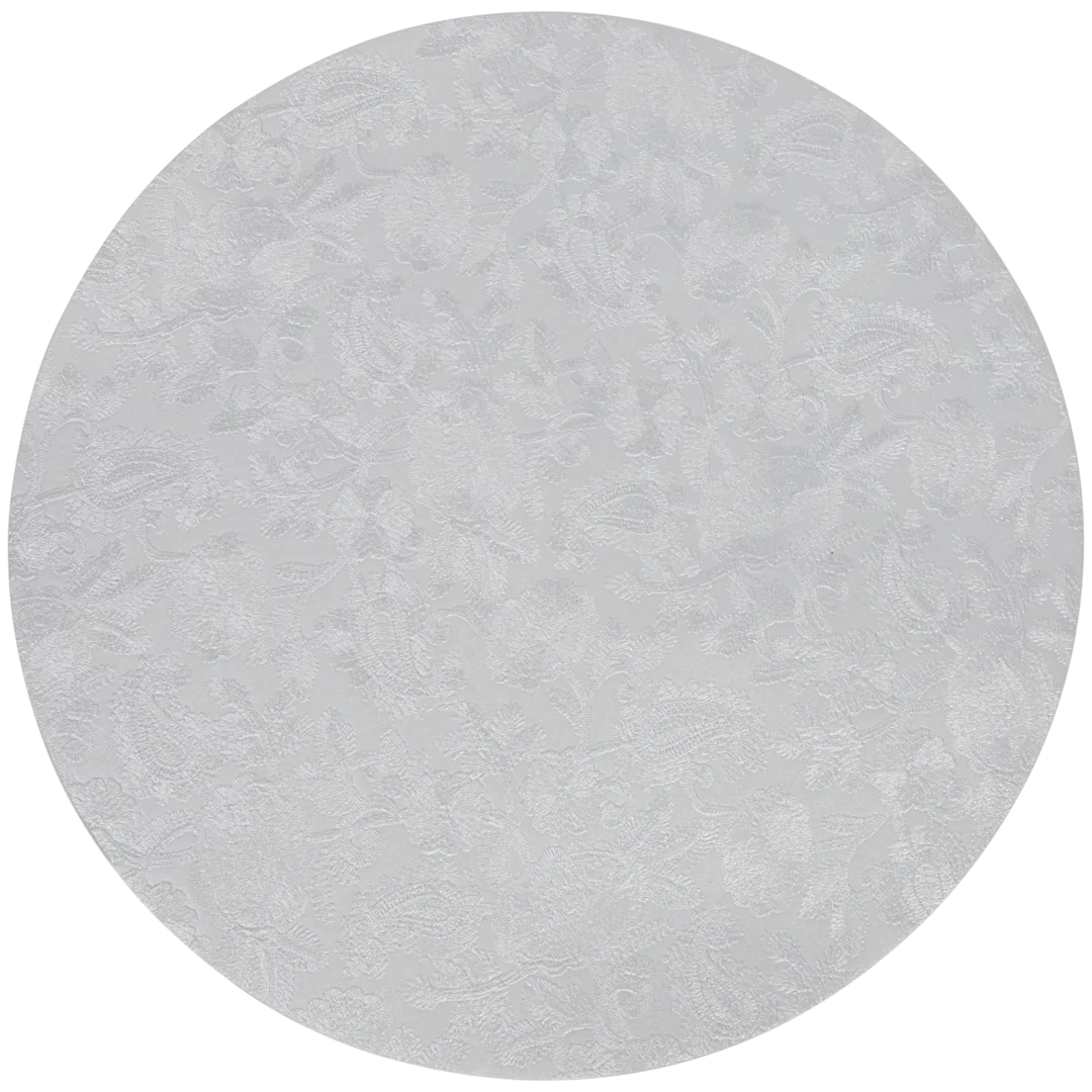 Jacquard-Tischset