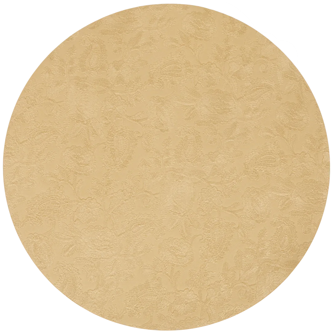 Jacquard-Tischset