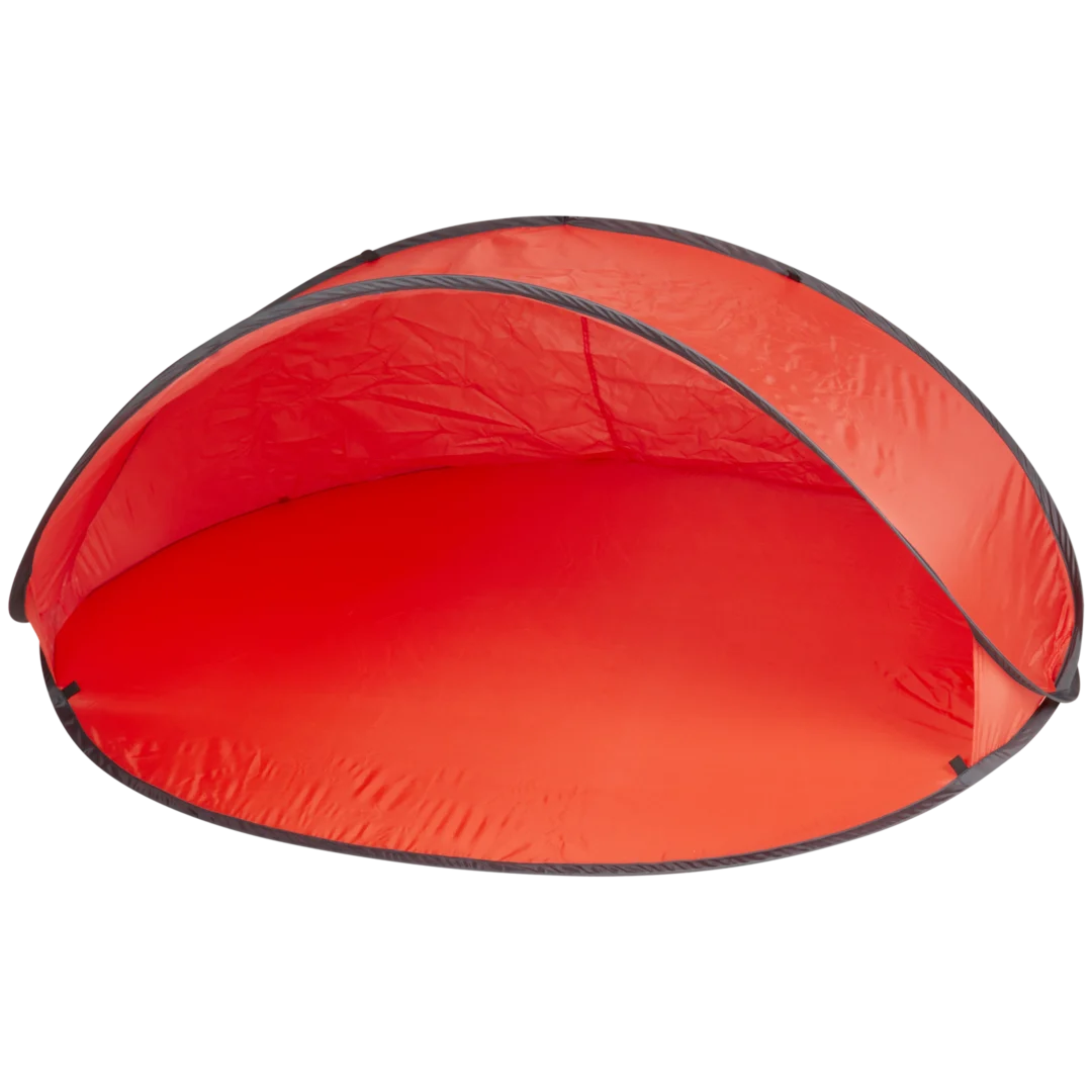 Tente de plage avec protection UV