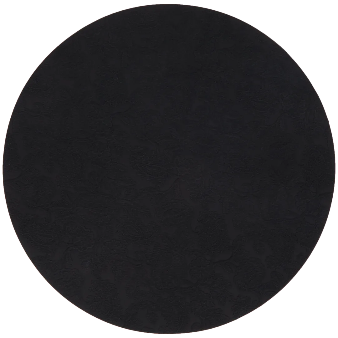 Jacquard-Tischset