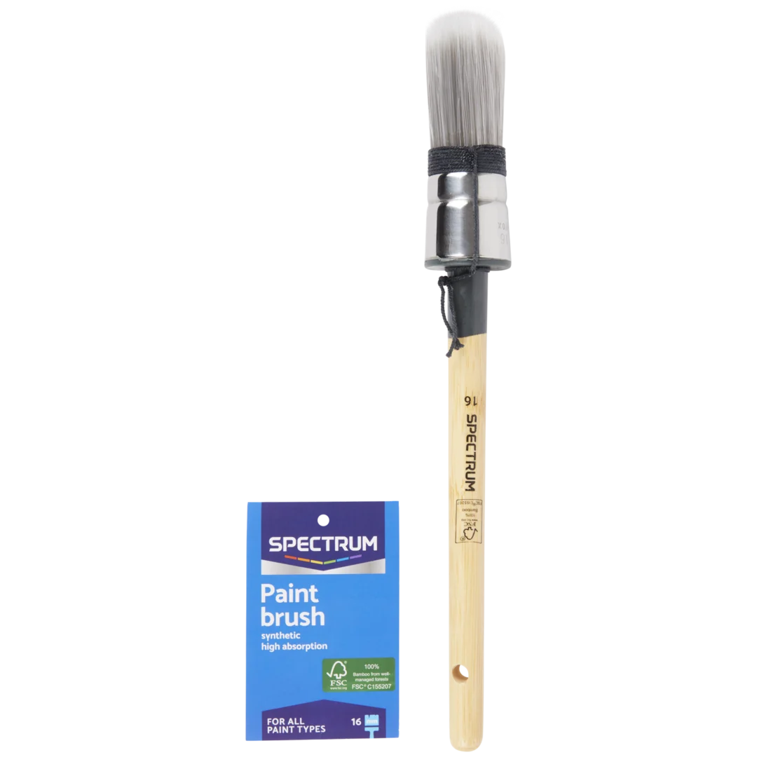 Spectrum verfkwast 2