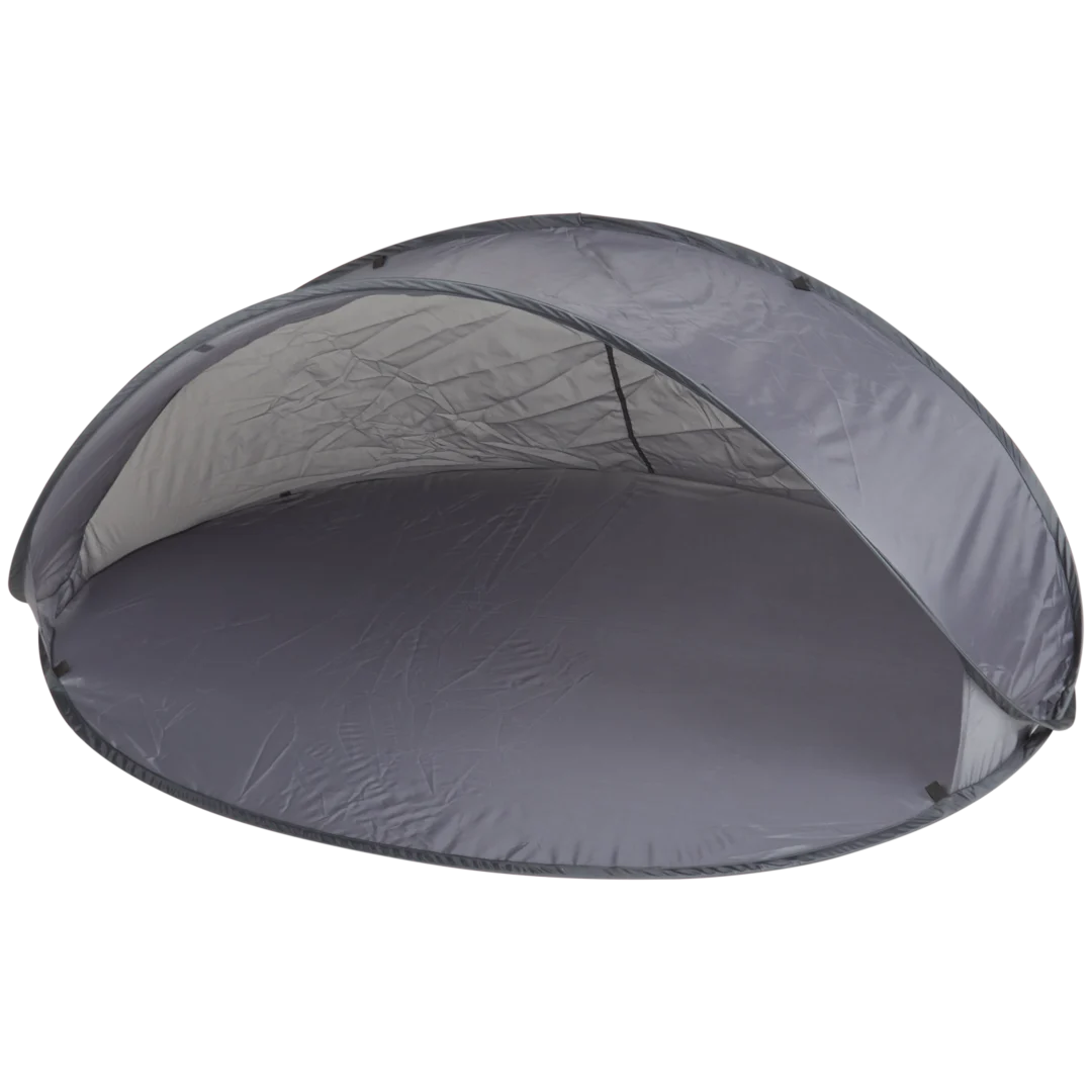 Tente de plage avec protection UV