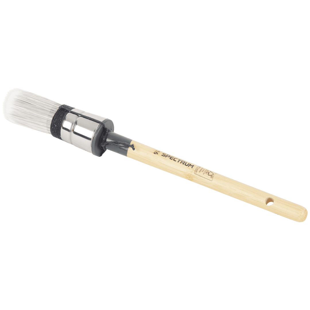 Spectrum verfkwast 1