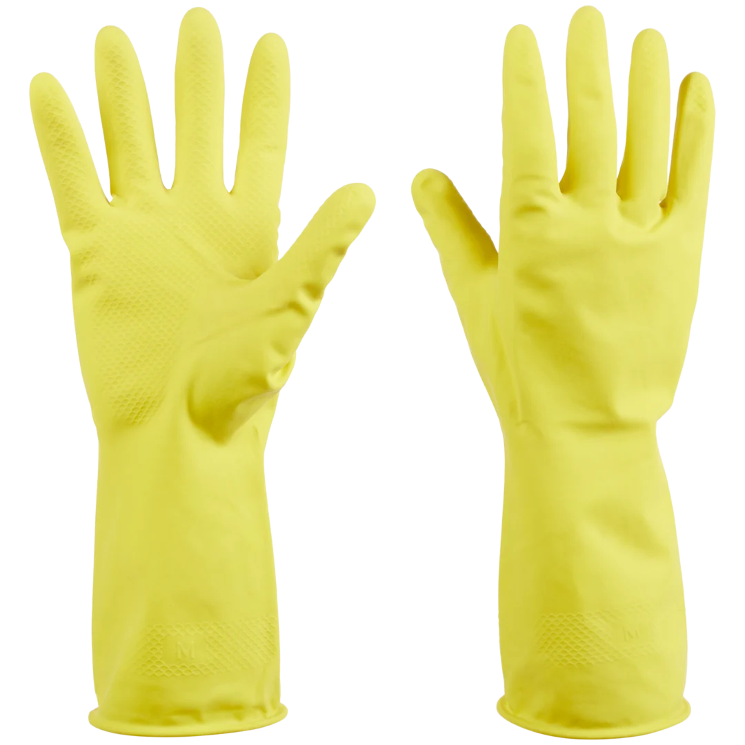 Haushaltshandschuhe 2