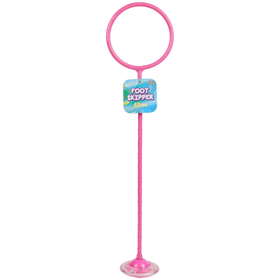 Corde à sauter pour cheville Olé swing