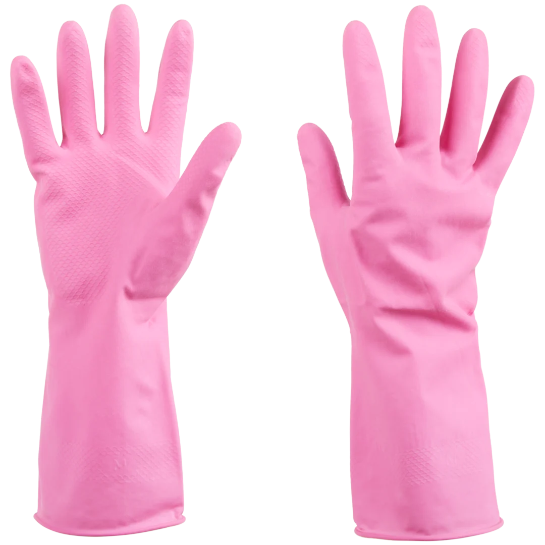 Haushaltshandschuhe 1