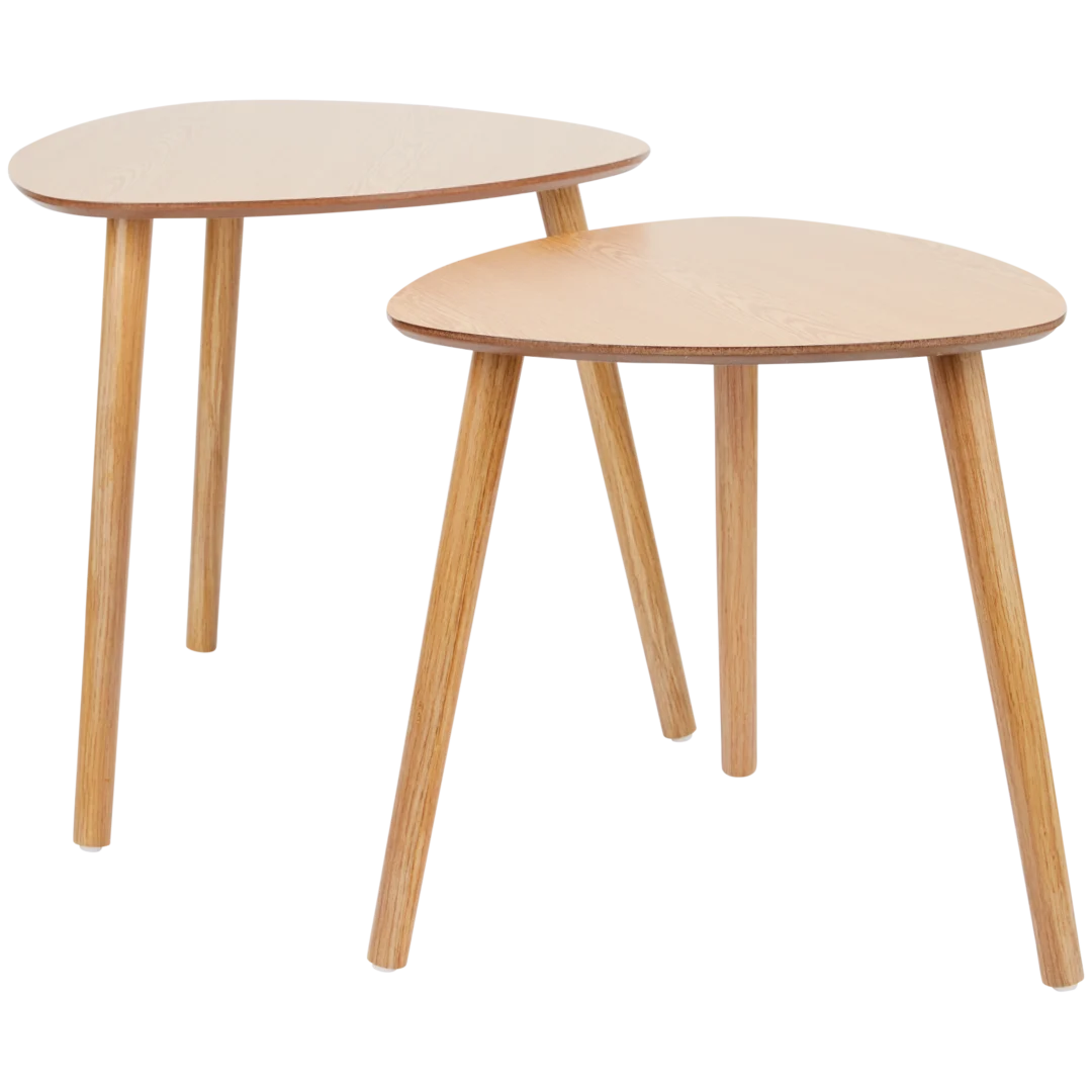 Tables d’appoint