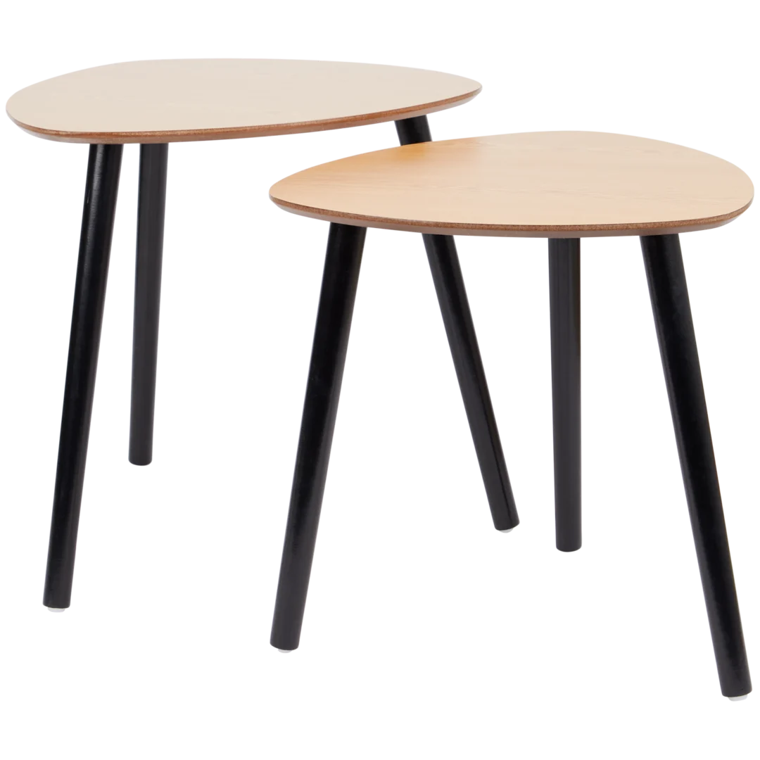 Tables d’appoint