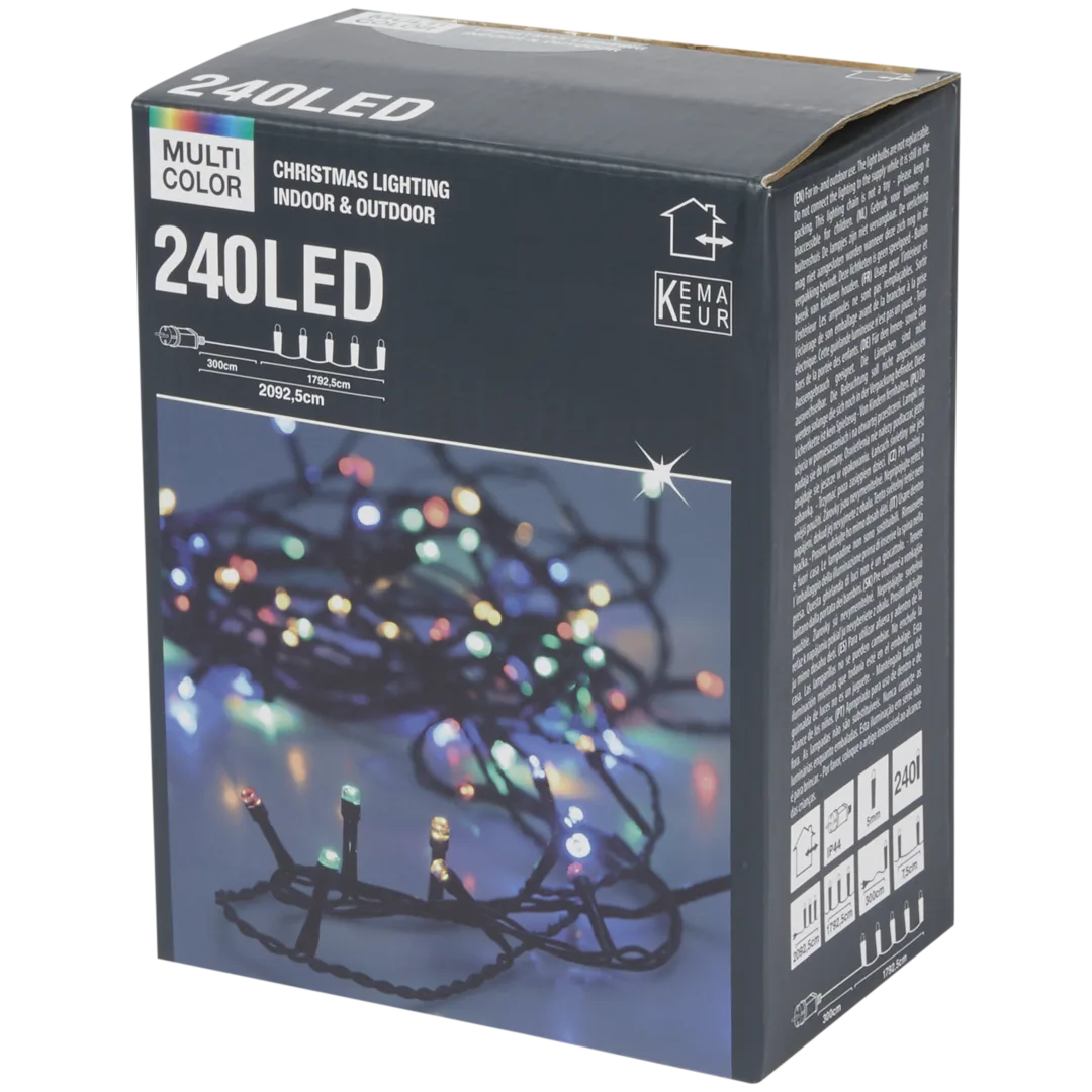 Luzes de Natal