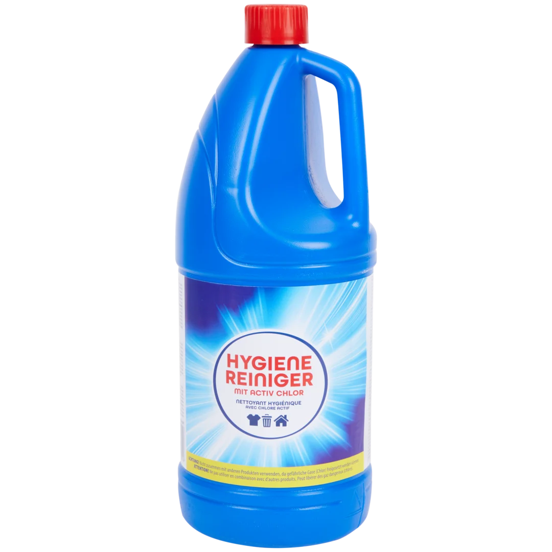 Środek czyszczący 1