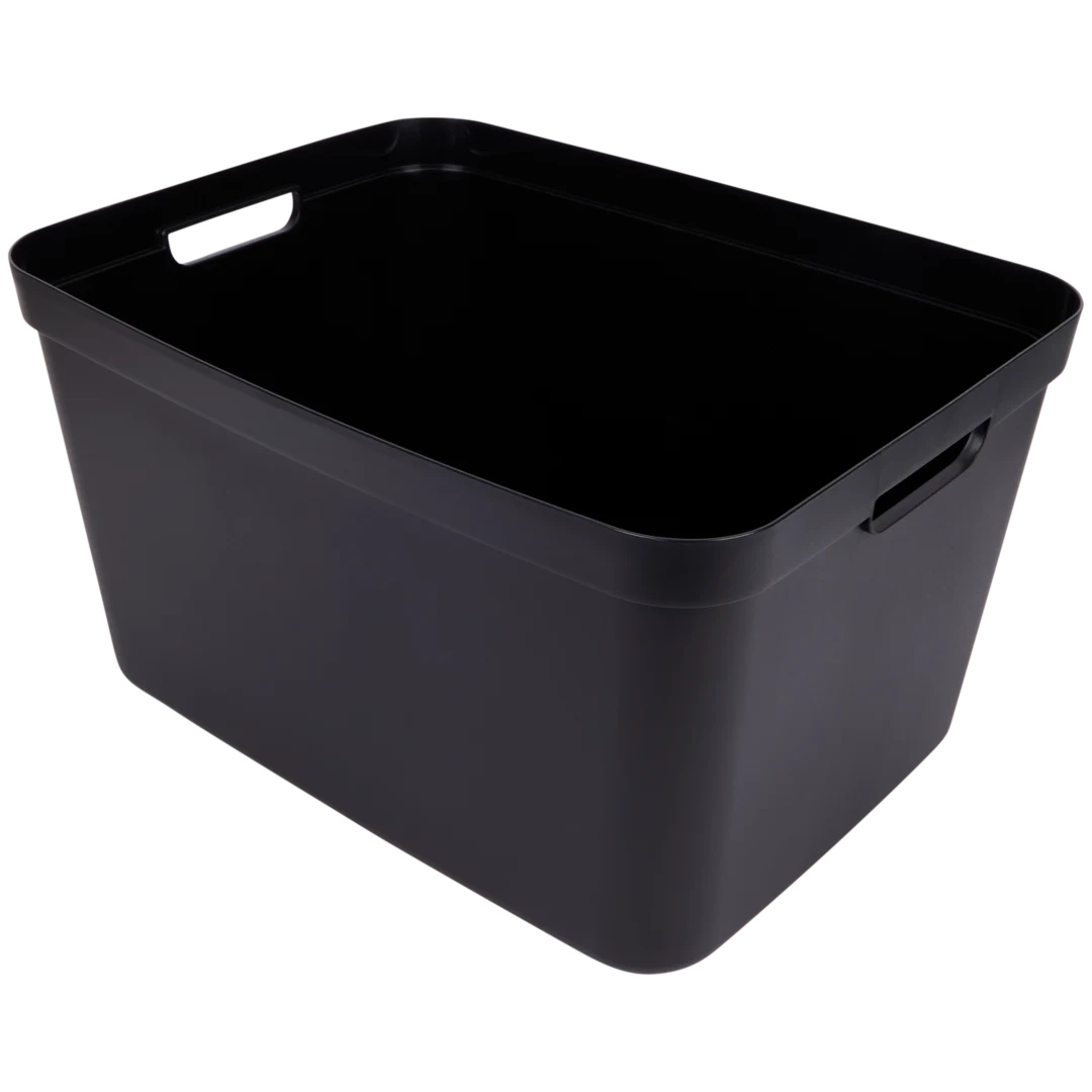 Panier de rangement