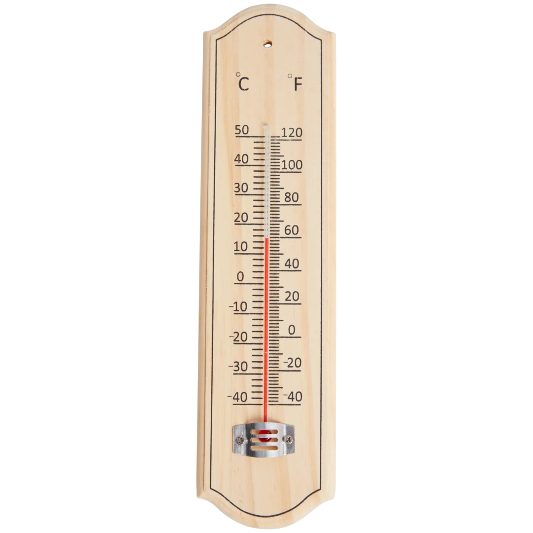 Termómetro Home Accents 2