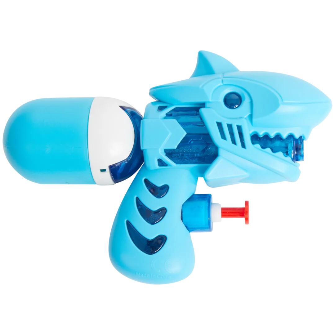 Pistola ad acqua a forma di animale 3