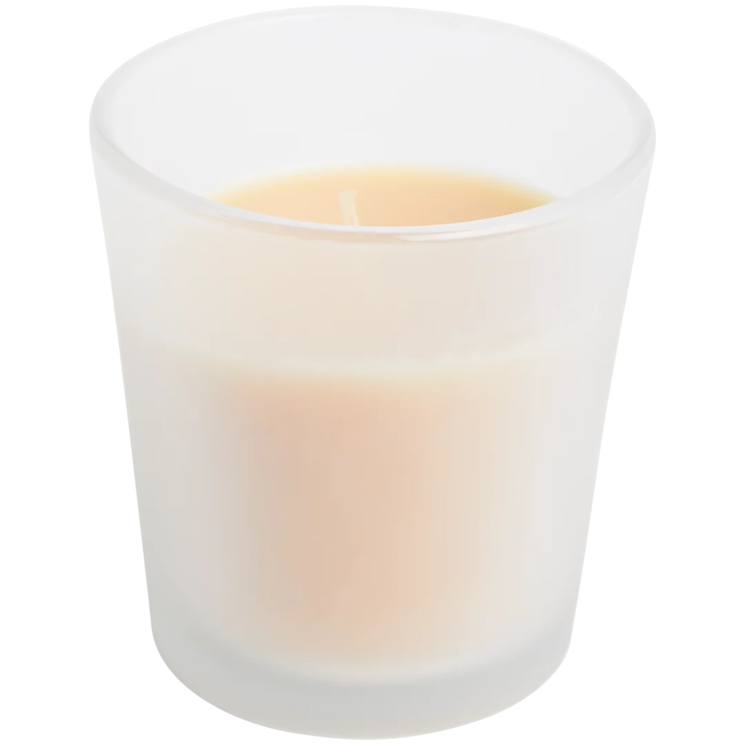 Vela aromática Air Wick Essential Oils Baunilha Deliciosa 5