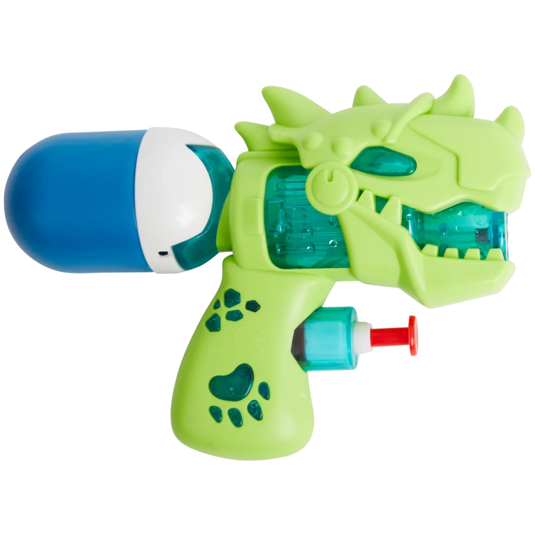 Pistola ad acqua a forma di animale 1