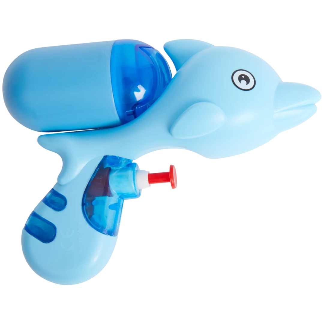 Pistola ad acqua a forma di animale 6